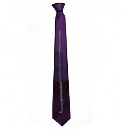BT015 supply Korean suit and tie pure color collar and tie HK Center detail view-5